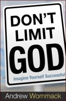 Don't Limit God