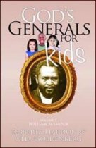 God's Generals For Kids: V7 William Seymour