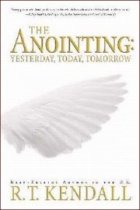The Anointing: Yesterday, Today, and Tomorrow