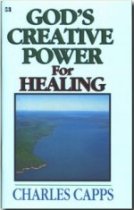 God's Creative Power For Healing 10 PACK