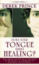 Does Your Tongue Need Healing?
