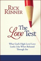 The Love Test