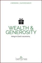 Wealth & Generosity