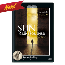 Sun of Righteousness CD Series