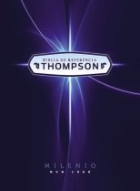 Spanish RVR 1960 Thompson Chain Reference Hardcover