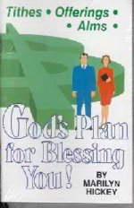 Tithes Offerings Alms