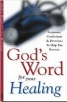 God's Word for your Healing