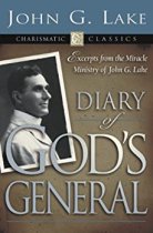 Diary of God's General