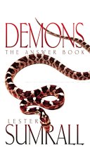 Demons The Answer Book