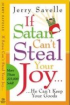 If Satan Can't Steal Your Joy