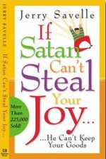If Satan Can't Steal Your Joy