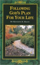 Following God's Plan for Your Life
