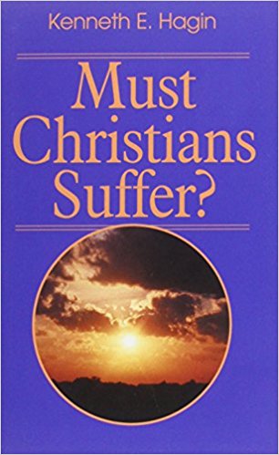Must Christians Suffer