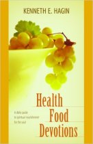 Health Food Devotions