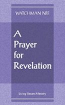 A Prayer for Revelation