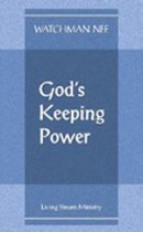 God's Keeping Power