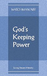 God's Keeping Power