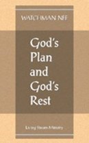 God's Plan and God's Rest
