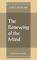 The Renewing of the Mind