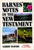 Barnes' Notes on the New Testament