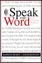 Speak The Word