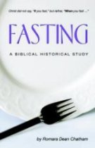 Fasting: A Biblical Historical Study