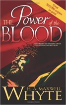 The Power of The Blood