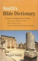 Smith's Bible Dictionary