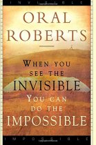 When You See the Invisible, You Can Do the Impossible