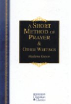 A Short Method of Prayer