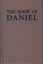 Description: Dispensational commentary on Daniel that includes Clarence Larkin's famous charts. A great exposition with unique charts and diagrams. The exposition of the book of Daniel is the closing and crowning work by Rev. Clare The Book Of Daniel