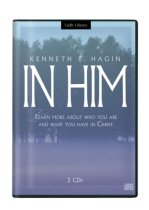 In Him CD Series
