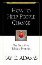 How To Help People Change